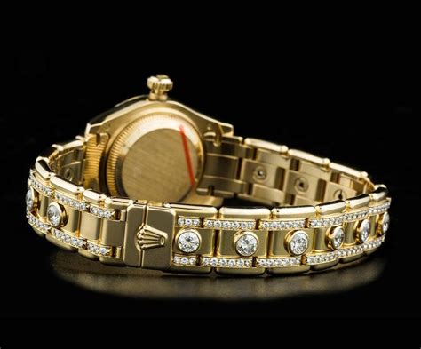 diamond rolex plate|rolex diamond set bracelet.